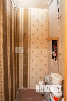 4-к квартира, вторичка, 60м2, 1/5 этаж