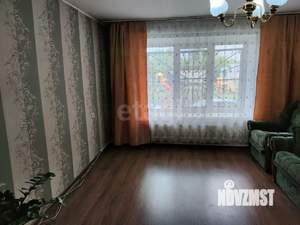 3-к квартира, вторичка, 73м2, 1/5 этаж