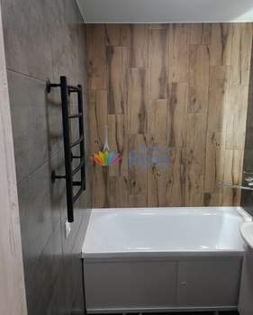 2-к квартира, вторичка, 44м2, 5/5 этаж