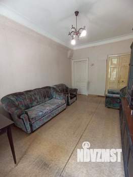 2-к квартира, вторичка, 59м2, 2/4 этаж