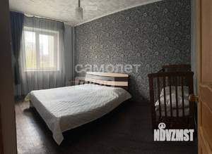 3-к квартира, вторичка, 65м2, 2/9 этаж