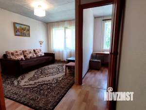 1-к квартира, вторичка, 31м2, 1/5 этаж