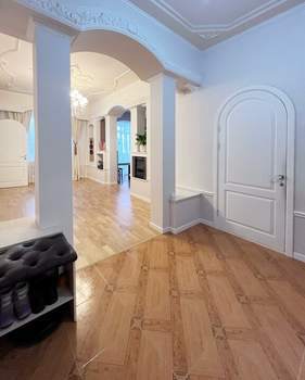 4-к квартира, вторичка, 100м2, 5/5 этаж