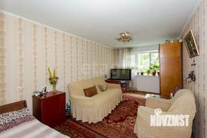 2-к квартира, вторичка, 48м2, 3/5 этаж
