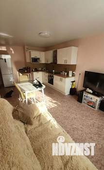 3-к квартира, вторичка, 71м2, 3/17 этаж