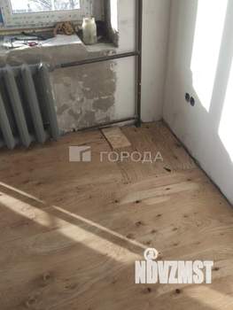 2-к квартира, вторичка, 46м2, 4/5 этаж