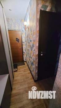 2-к квартира, вторичка, 46м2, 5/5 этаж