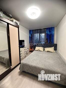 3-к квартира, вторичка, 59м2, 1/5 этаж