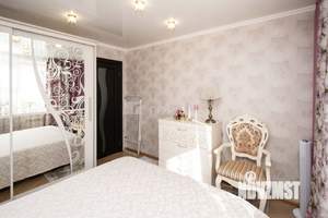 2-к квартира, вторичка, 49м2, 8/18 этаж