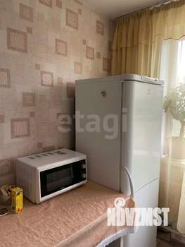 1-к квартира, вторичка, 30м2, 3/5 этаж