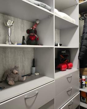 1-к квартира, вторичка, 42м2, 2/10 этаж