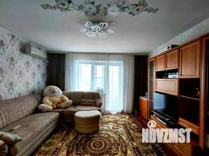 2-к квартира, вторичка, 55м2, 10/10 этаж
