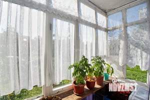 5-к квартира, вторичка, 94м2, 1/9 этаж