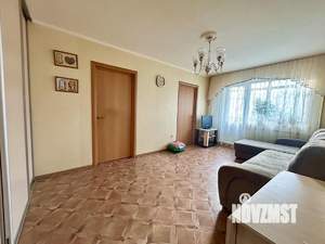 3-к квартира, вторичка, 47м2, 2/5 этаж