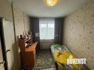 3-к квартира, вторичка, 47м2, 5/5 этаж