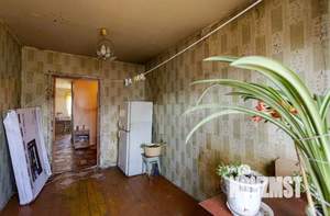 3-к квартира, вторичка, 61м2, 5/5 этаж