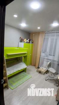 2-к квартира, вторичка, 51м2, 4/5 этаж