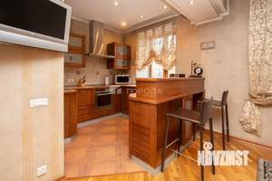 3-к квартира, вторичка, 97м2, 2/7 этаж