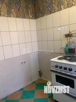 2-к квартира, вторичка, 45м2, 1/5 этаж