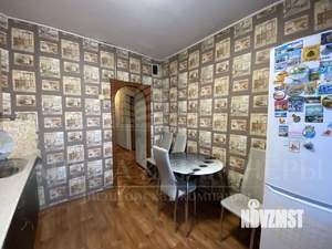 4-к квартира, вторичка, 76м2, 8/10 этаж