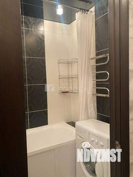 1-к квартира, вторичка, 43м2, 9/9 этаж