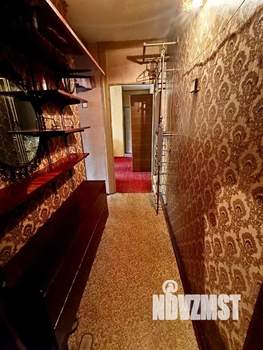 2-к квартира, вторичка, 47м2, 4/5 этаж