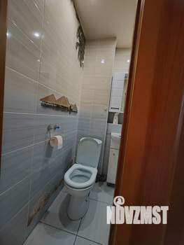 3-к квартира, вторичка, 57м2, 4/5 этаж