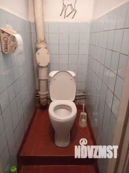 3-к квартира, вторичка, 89м2, 2/5 этаж