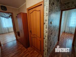 2-к квартира, вторичка, 43м2, 2/5 этаж