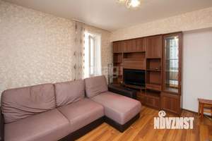 1-к квартира, вторичка, 40м2, 1/12 этаж