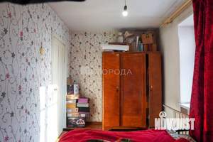 3-к квартира, вторичка, 50м2, 5/5 этаж