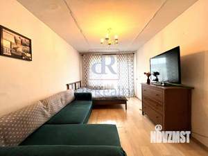 1-к квартира, вторичка, 30м2, 5/5 этаж