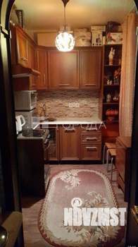2-к квартира, вторичка, 45м2, 1/5 этаж