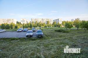 1-к квартира, вторичка, 40м2, 1/10 этаж
