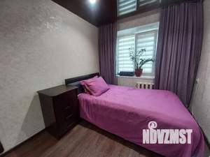 3-к квартира, вторичка, 60м2, 1/5 этаж