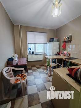 4-к квартира, вторичка, 78м2, 9/9 этаж