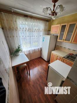 2-к квартира, вторичка, 46м2, 3/5 этаж