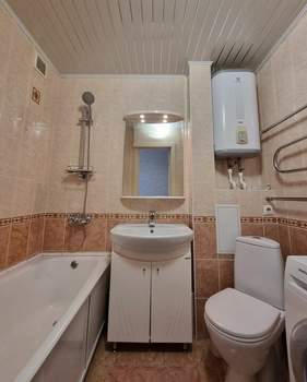 2-к квартира, вторичка, 44м2, 4/5 этаж