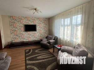 3-к квартира, вторичка, 65м2, 4/6 этаж