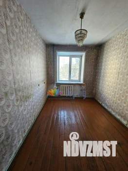 3-к квартира, вторичка, 58м2, 2/5 этаж