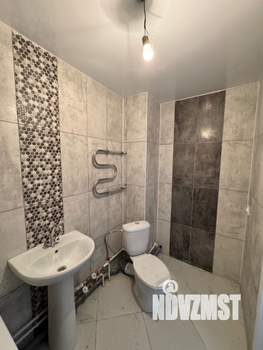 1-к квартира, вторичка, 29м2, 1/5 этаж