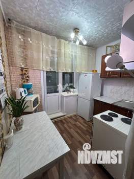 1-к квартира, вторичка, 36м2, 9/9 этаж