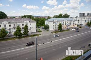 2-к квартира, вторичка, 51м2, 4/5 этаж