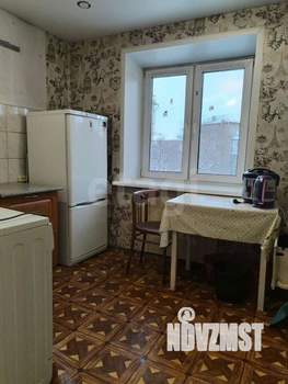 1-к квартира, вторичка, 31м2, 3/5 этаж