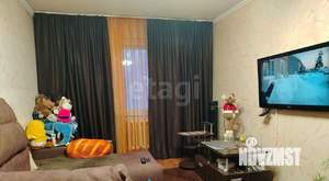 2-к квартира, вторичка, 44м2, 5/5 этаж