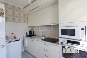 5-к квартира, вторичка, 99м2, 2/9 этаж