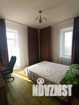 3-к квартира, вторичка, 62м2, 3/4 этаж