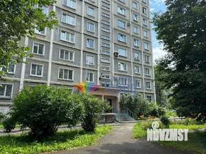 2-к квартира, вторичка, 52м2, 3/10 этаж