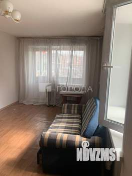 2-к квартира, вторичка, 43м2, 2/5 этаж