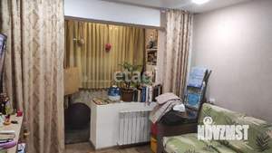 2-к квартира, вторичка, 45м2, 1/9 этаж